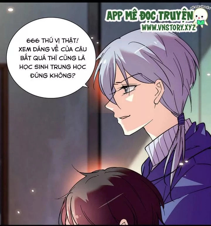 Nữ Hầu Sau Giờ Học Chapter 62 - 27