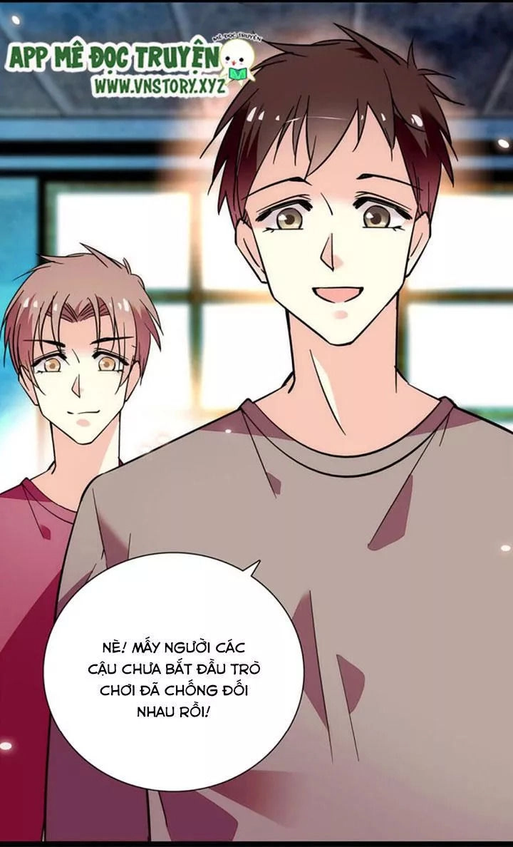 Nữ Hầu Sau Giờ Học Chapter 62 - 28