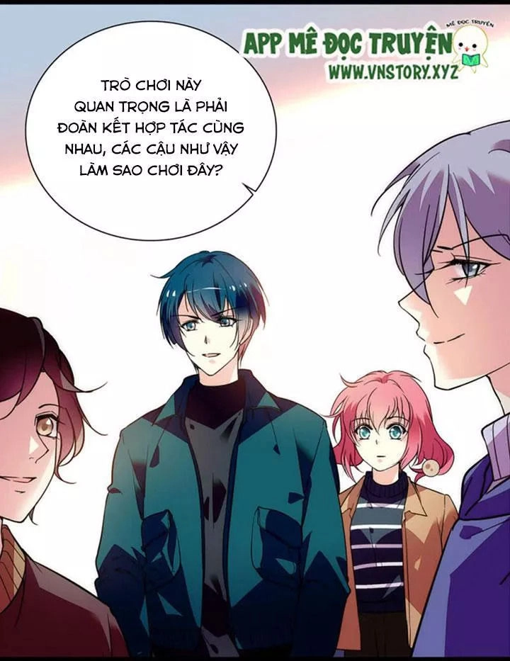 Nữ Hầu Sau Giờ Học Chapter 62 - 29