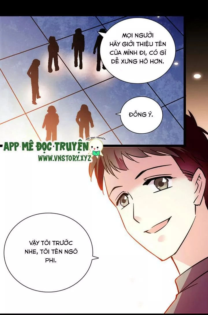Nữ Hầu Sau Giờ Học Chapter 62 - 30