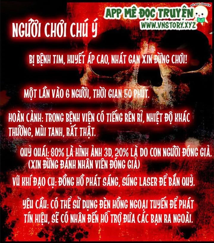 Nữ Hầu Sau Giờ Học Chapter 63 - 3