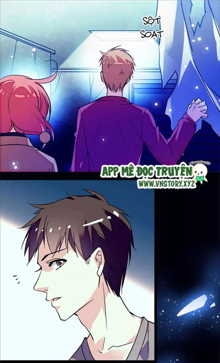 Nữ Hầu Sau Giờ Học Chapter 63 - 6