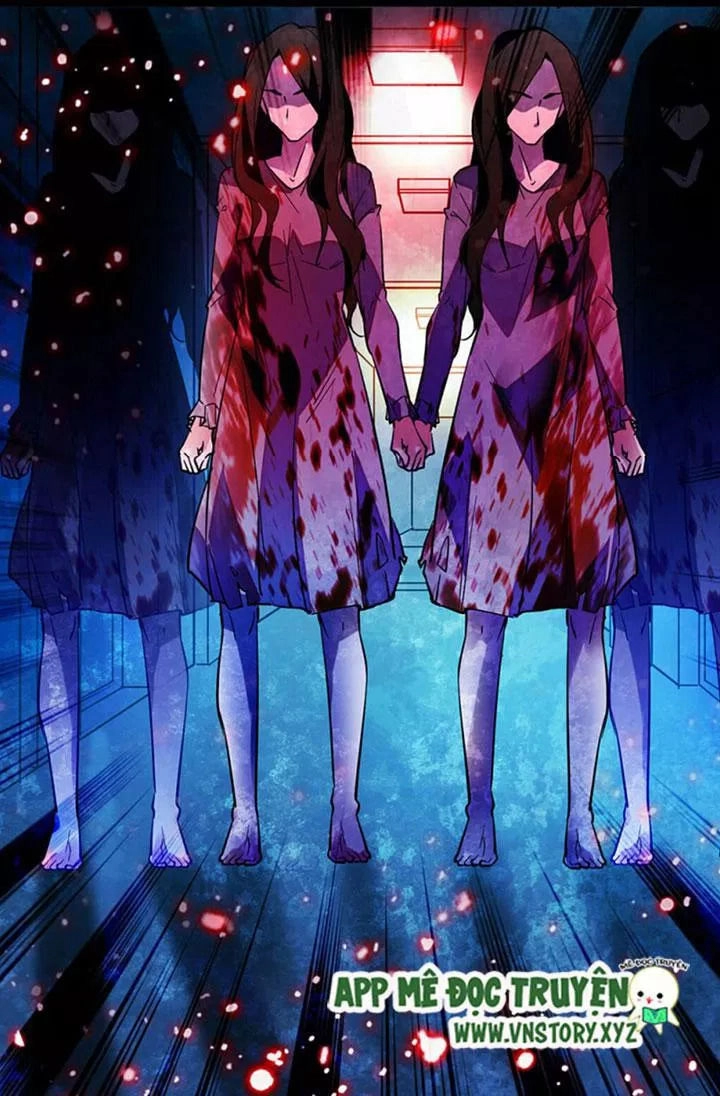 Nữ Hầu Sau Giờ Học Chapter 63 - 33