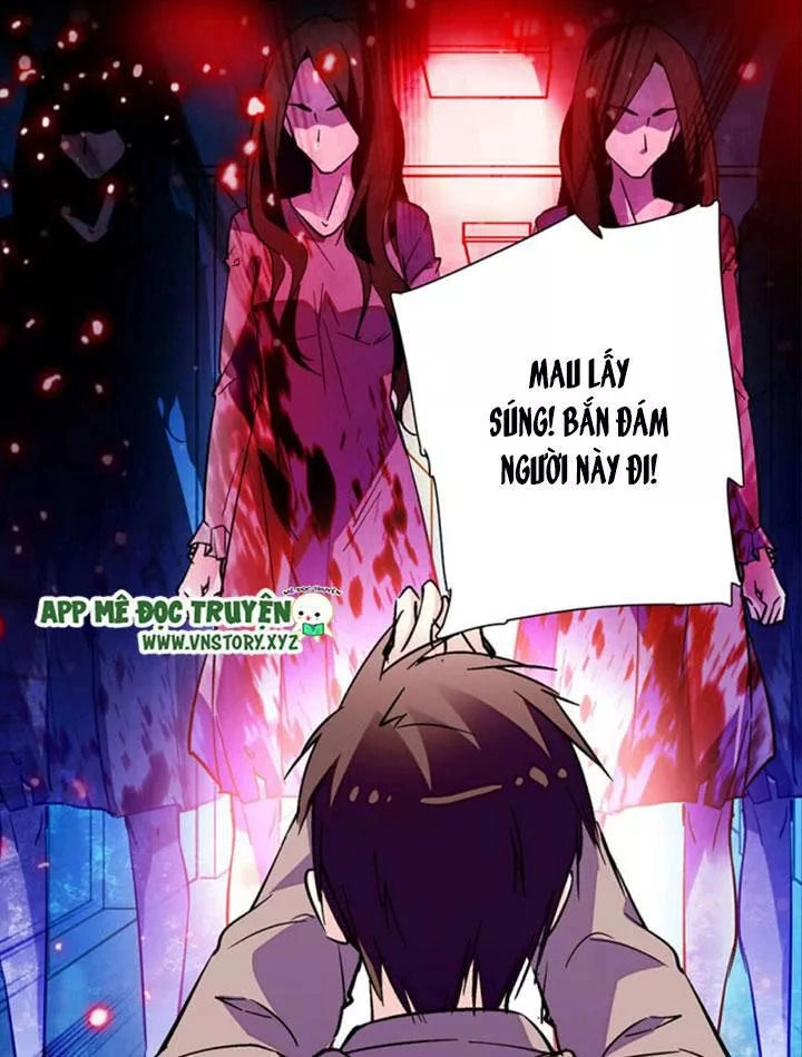 Nữ Hầu Sau Giờ Học Chapter 64 - 3