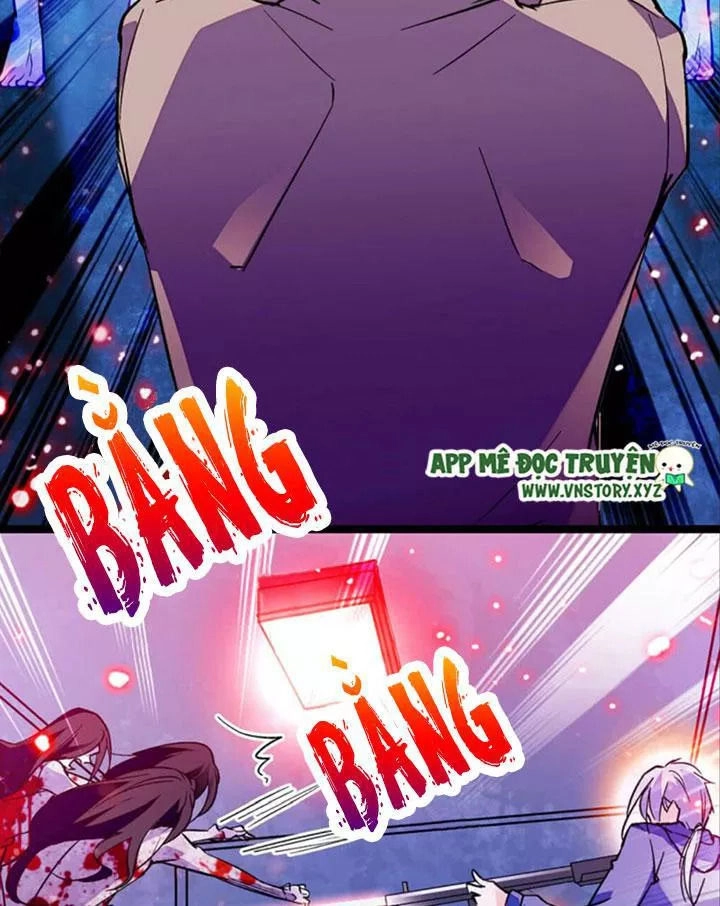 Nữ Hầu Sau Giờ Học Chapter 64 - 4