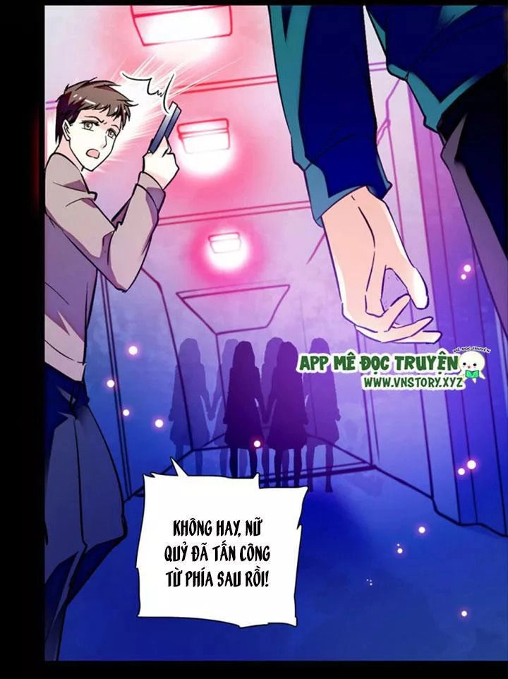 Nữ Hầu Sau Giờ Học Chapter 64 - 9