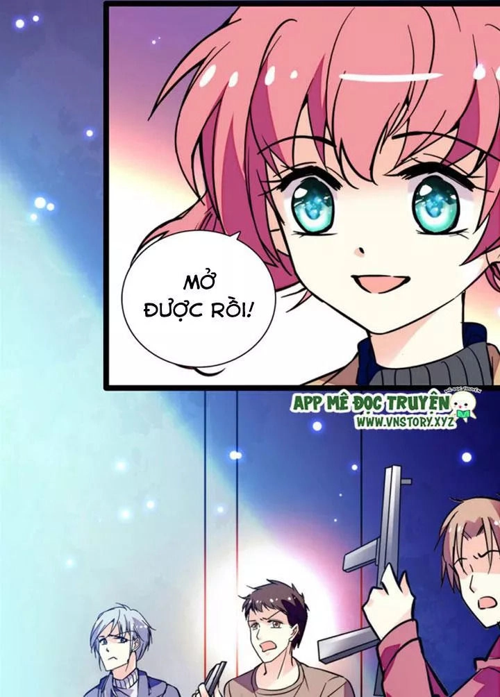 Nữ Hầu Sau Giờ Học Chapter 64 - 14