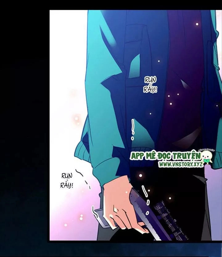 Nữ Hầu Sau Giờ Học Chapter 64 - 25