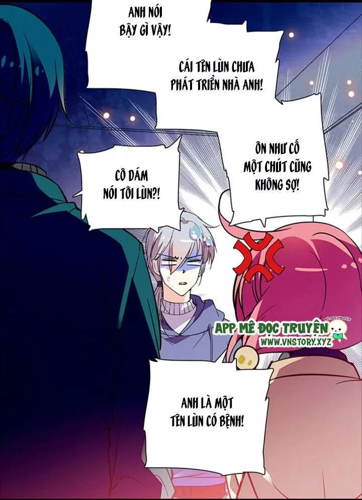 Nữ Hầu Sau Giờ Học Chapter 64 - 29