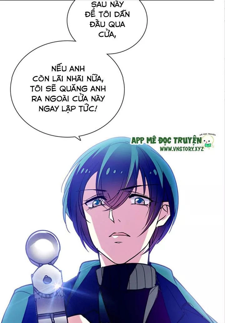 Nữ Hầu Sau Giờ Học Chapter 64 - 33