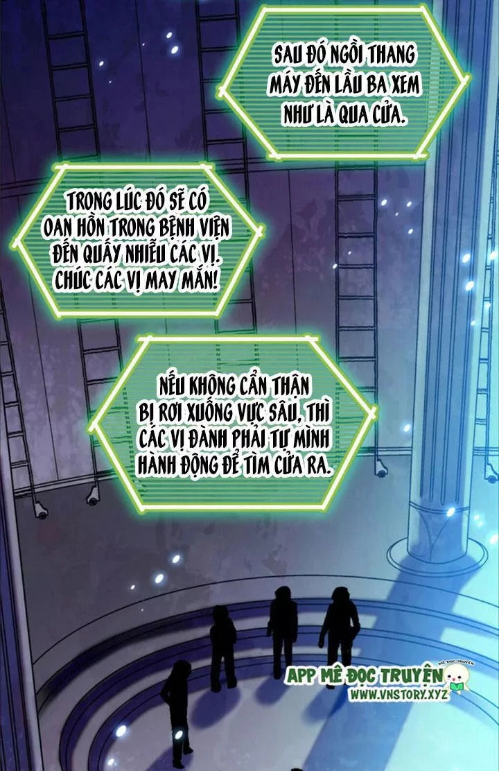 Nữ Hầu Sau Giờ Học Chapter 65 - 14