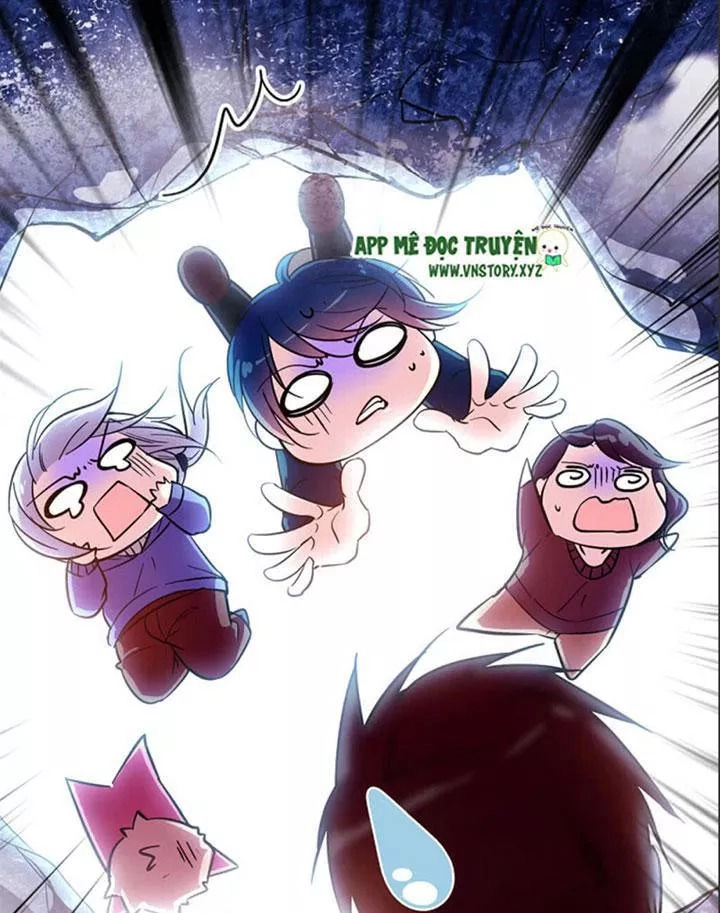 Nữ Hầu Sau Giờ Học Chapter 67 - 31