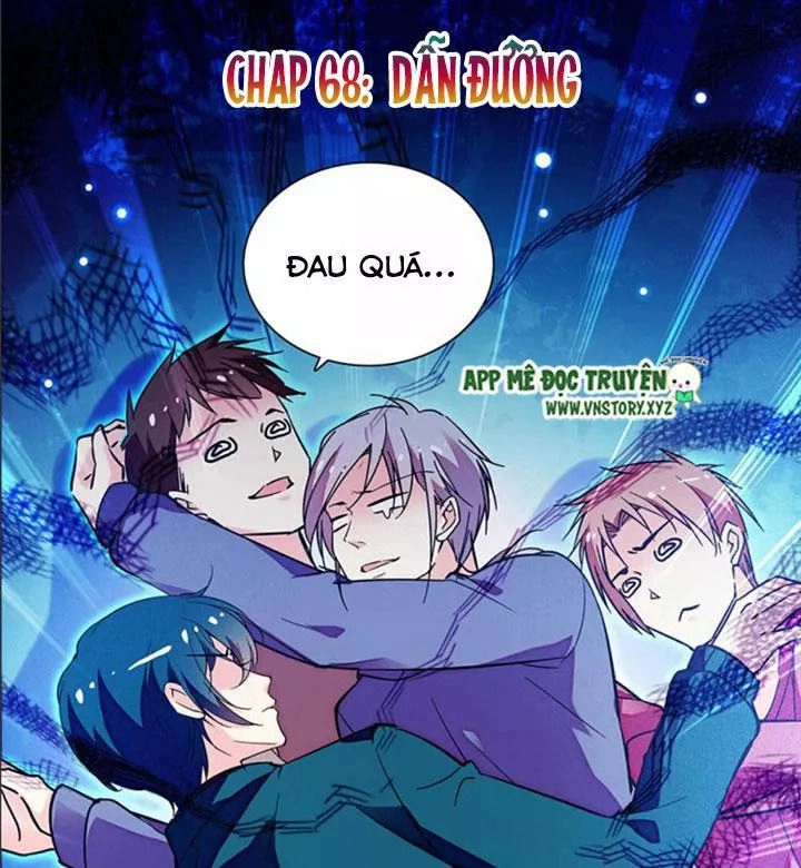 Nữ Hầu Sau Giờ Học Chapter 68 - 1