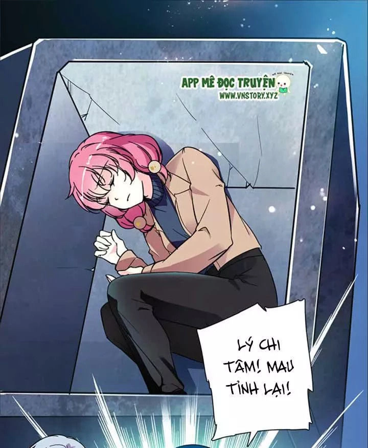 Nữ Hầu Sau Giờ Học Chapter 70 - 12