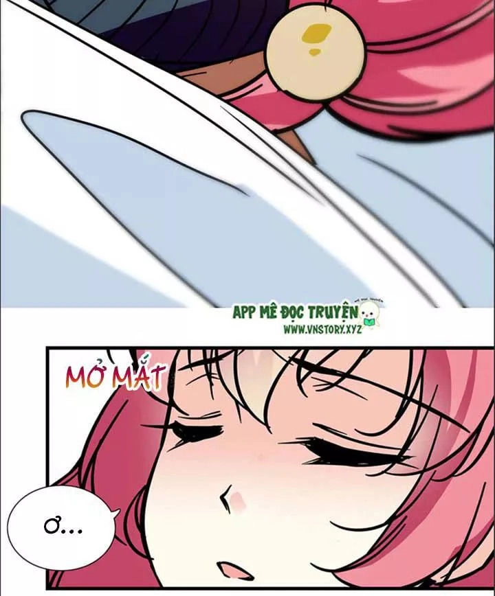 Nữ Hầu Sau Giờ Học Chapter 71 - 14