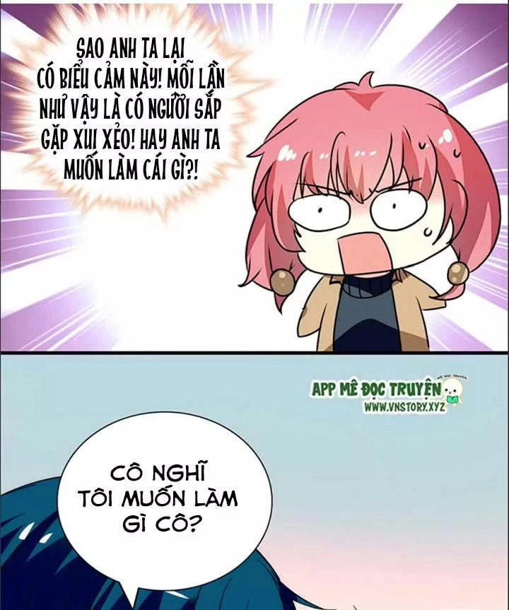 Nữ Hầu Sau Giờ Học Chapter 71 - 20