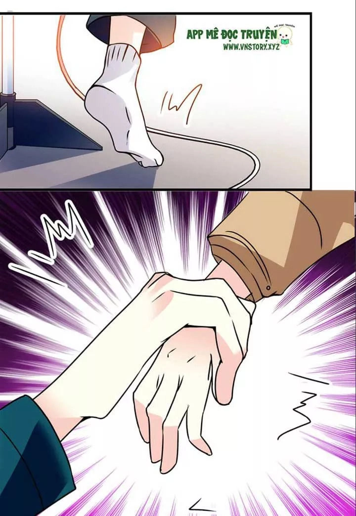 Nữ Hầu Sau Giờ Học Chapter 71 - 28