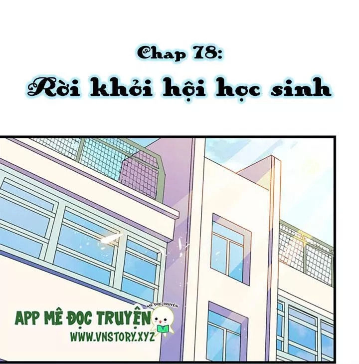 Nữ Hầu Sau Giờ Học Chapter 78 - 1