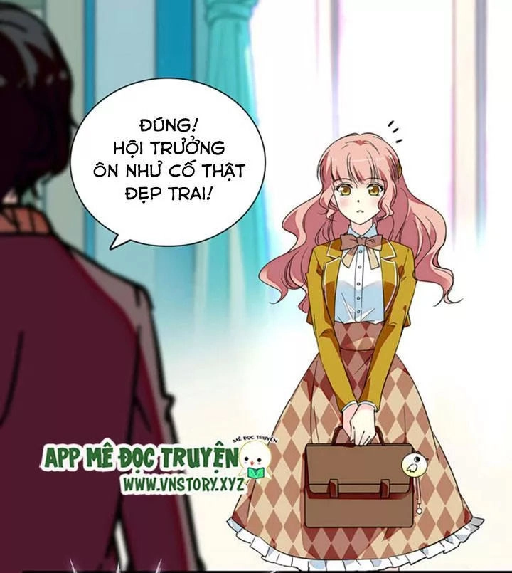 Nữ Hầu Sau Giờ Học Chapter 78 - 3