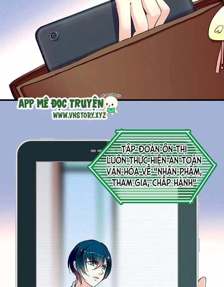 Nữ Hầu Sau Giờ Học Chapter 78 - 5