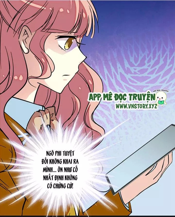 Nữ Hầu Sau Giờ Học Chapter 78 - 8