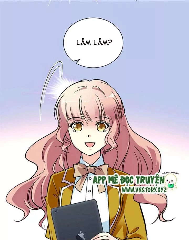 Nữ Hầu Sau Giờ Học Chapter 78 - 9