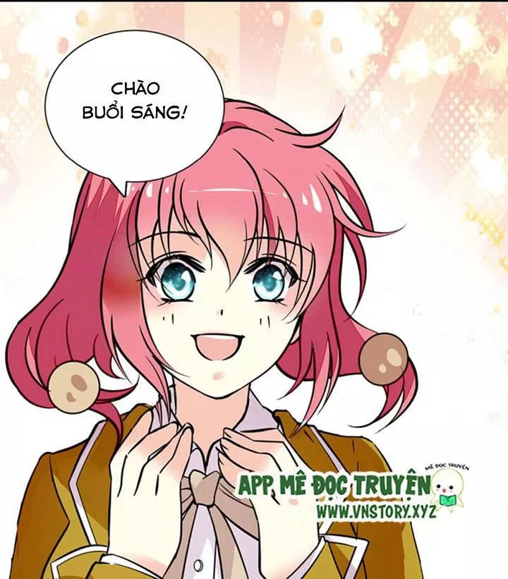 Nữ Hầu Sau Giờ Học Chapter 78 - 10