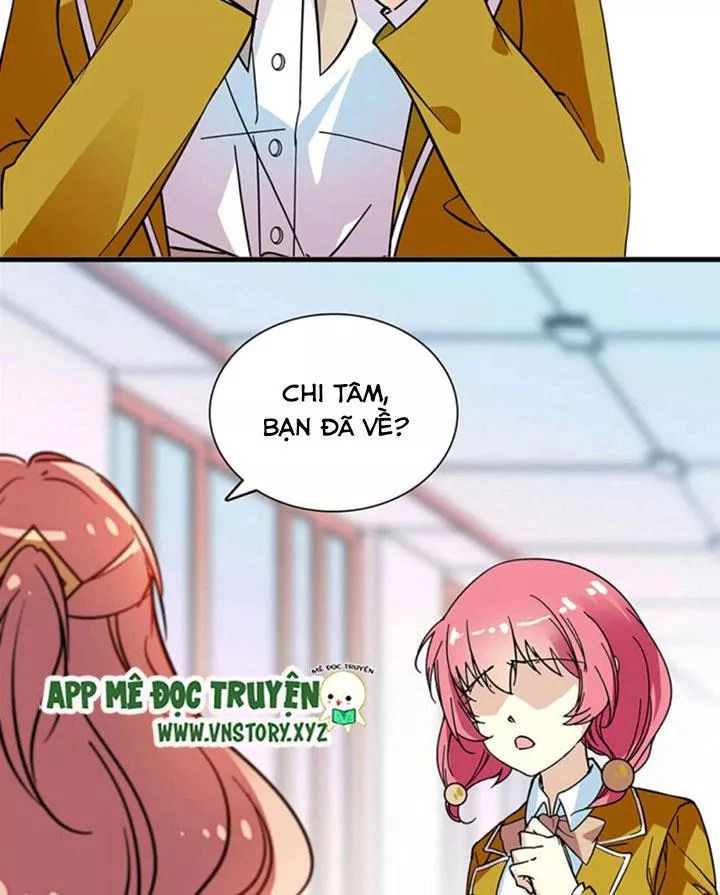 Nữ Hầu Sau Giờ Học Chapter 78 - 11