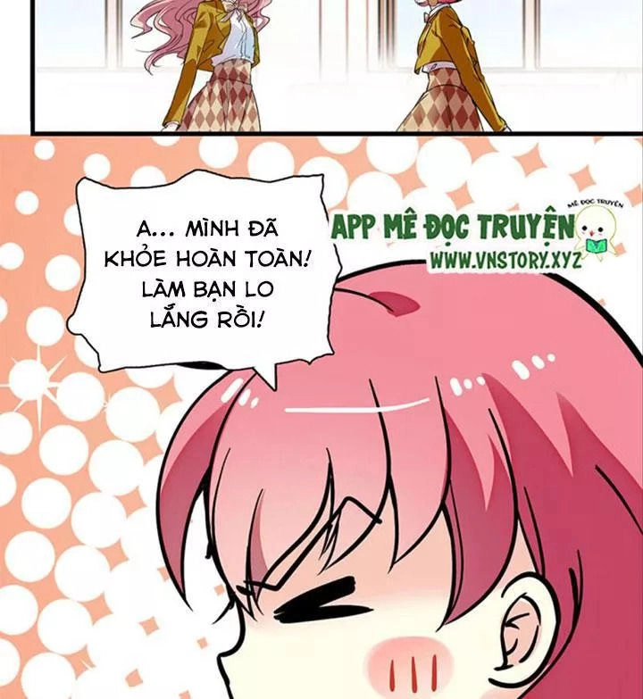 Nữ Hầu Sau Giờ Học Chapter 78 - 13