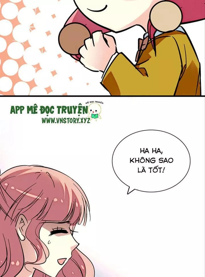 Nữ Hầu Sau Giờ Học Chapter 78 - 14