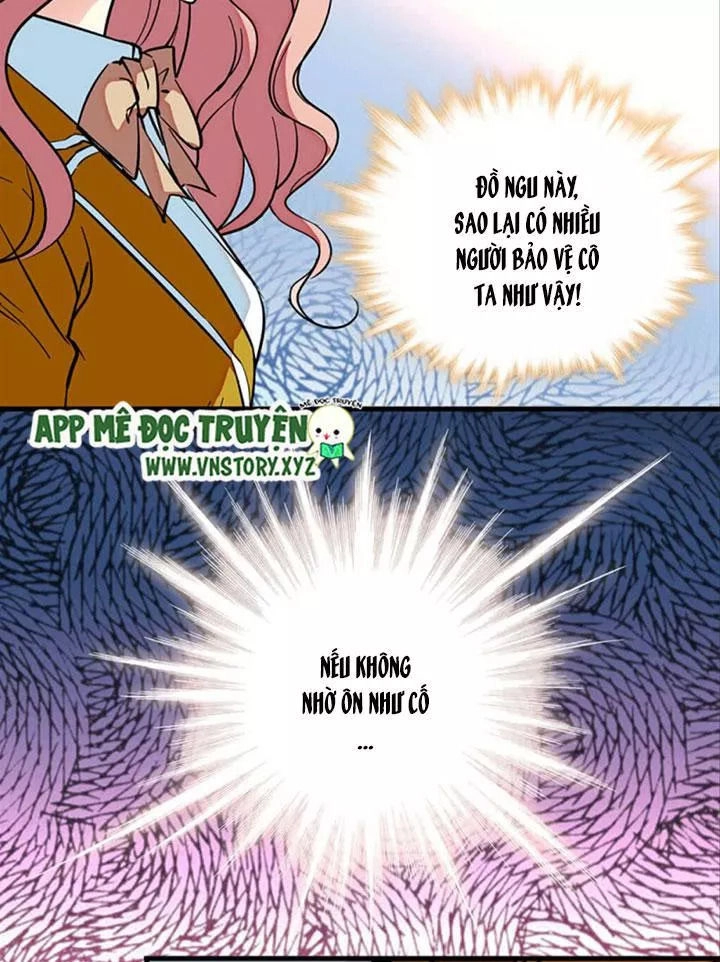 Nữ Hầu Sau Giờ Học Chapter 78 - 15