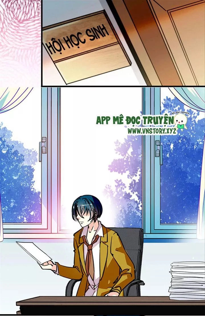 Nữ Hầu Sau Giờ Học Chapter 78 - 16