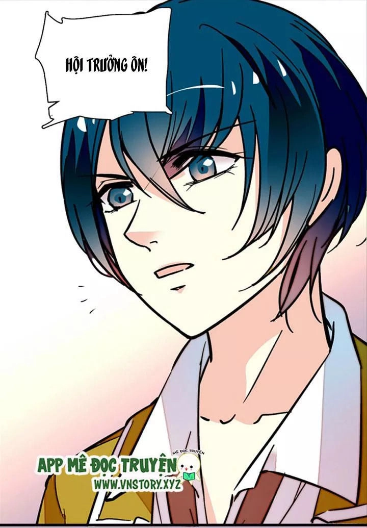 Nữ Hầu Sau Giờ Học Chapter 78 - 17