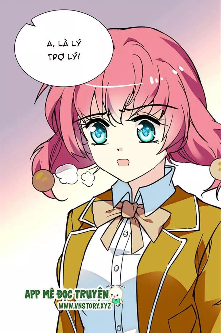 Nữ Hầu Sau Giờ Học Chapter 78 - 18