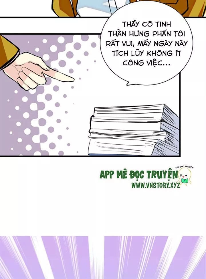 Nữ Hầu Sau Giờ Học Chapter 78 - 19