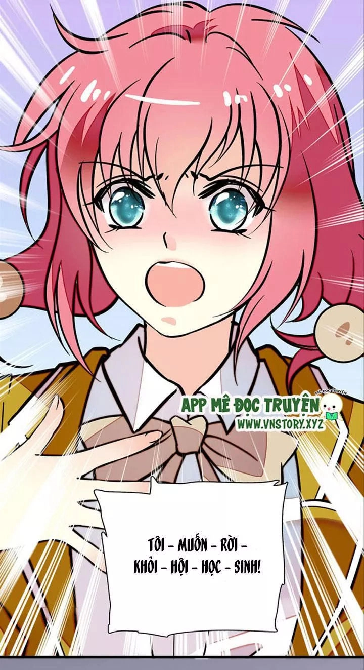 Nữ Hầu Sau Giờ Học Chapter 78 - 20