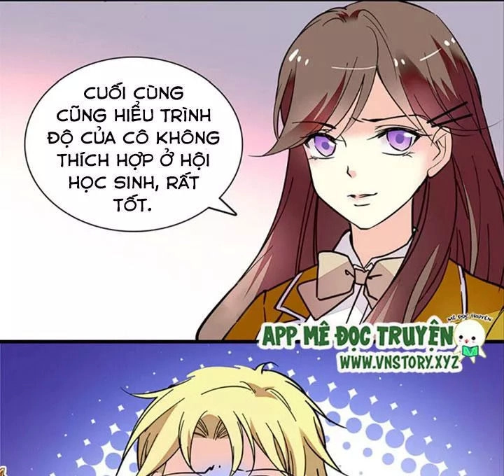 Nữ Hầu Sau Giờ Học Chapter 78 - 22