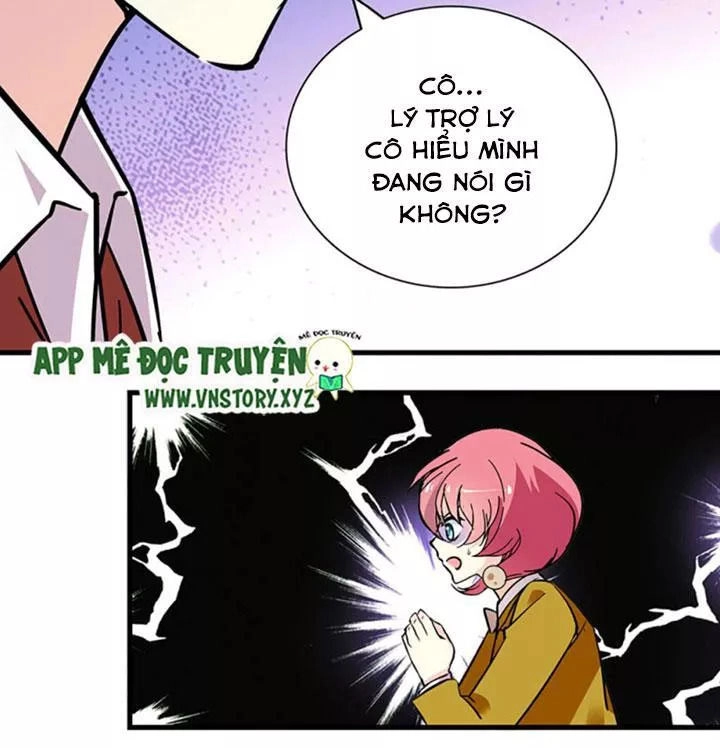 Nữ Hầu Sau Giờ Học Chapter 78 - 24