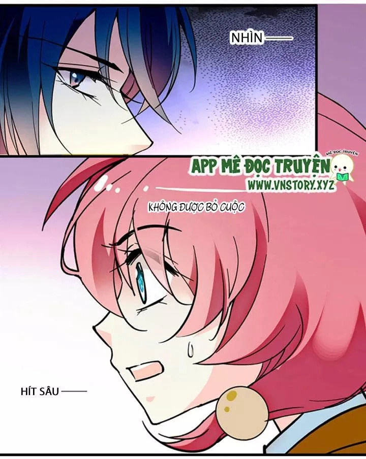 Nữ Hầu Sau Giờ Học Chapter 78 - 25