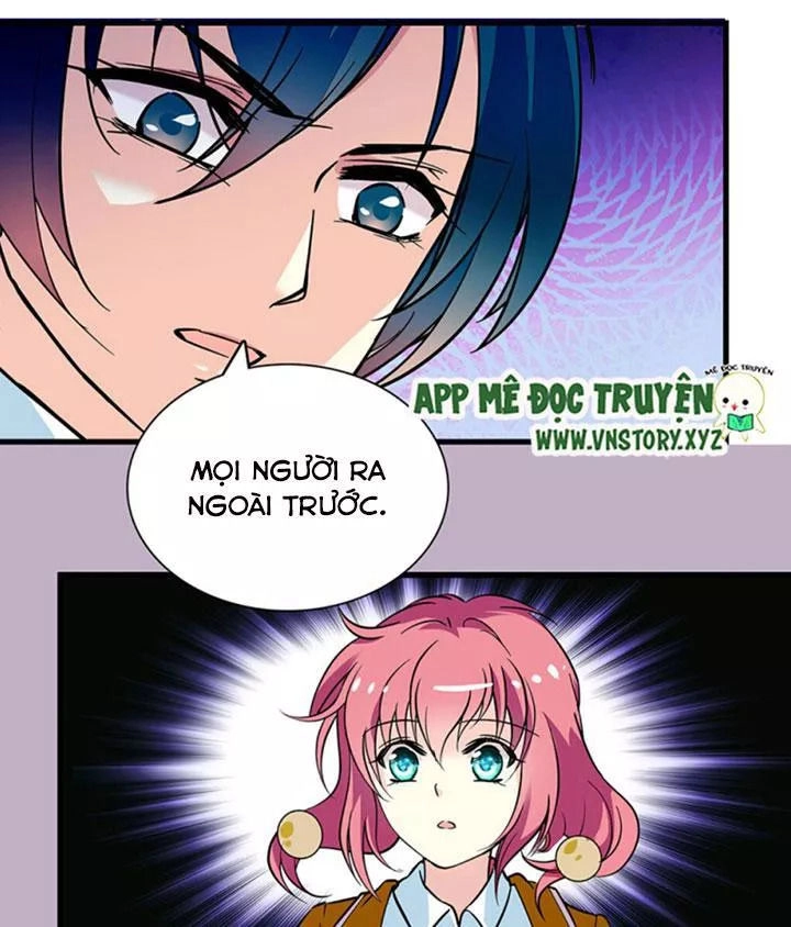 Nữ Hầu Sau Giờ Học Chapter 78 - 27