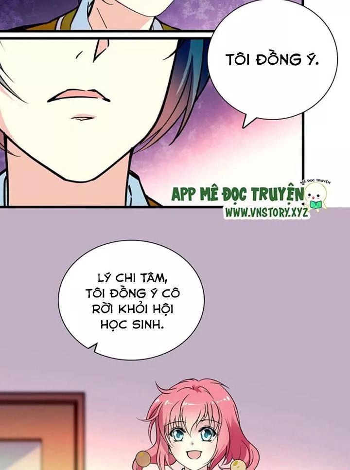 Nữ Hầu Sau Giờ Học Chapter 78 - 33