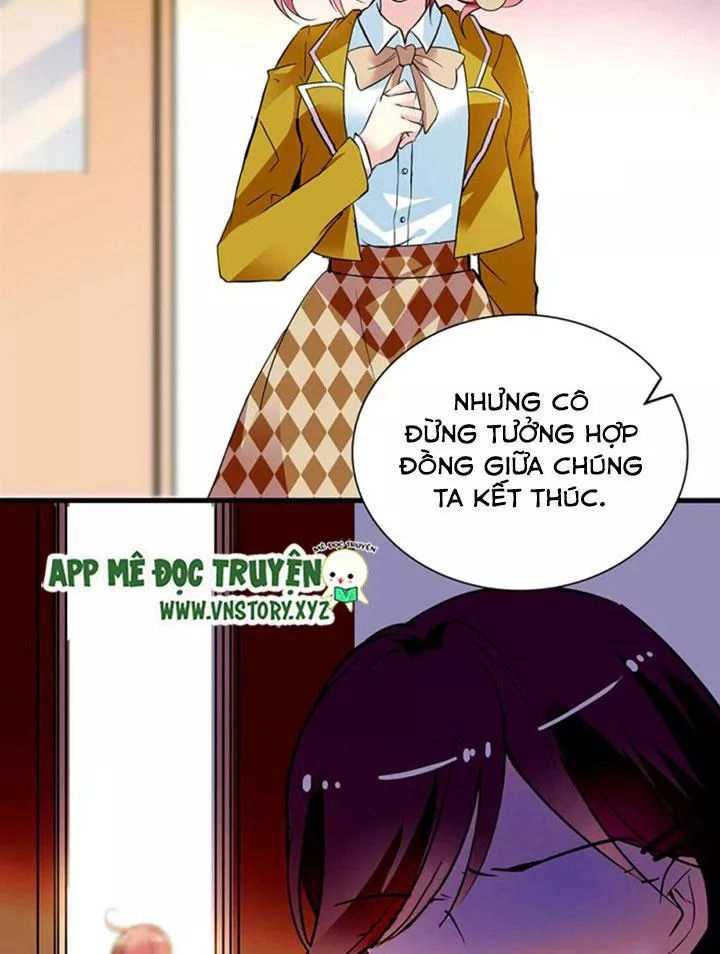 Nữ Hầu Sau Giờ Học Chapter 78 - 34