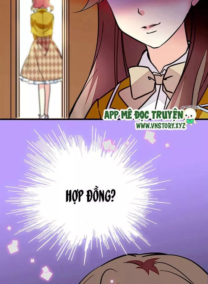 Nữ Hầu Sau Giờ Học Chapter 78 - 35