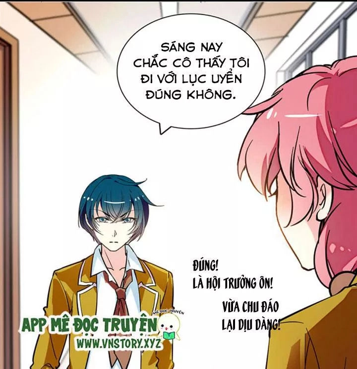 Nữ Hầu Sau Giờ Học Chapter 79 - 2