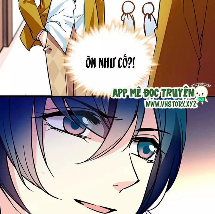 Nữ Hầu Sau Giờ Học Chapter 79 - 3