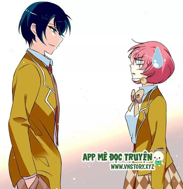 Nữ Hầu Sau Giờ Học Chapter 79 - 5