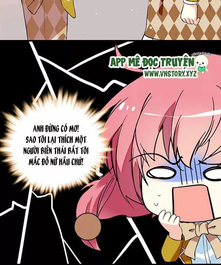 Nữ Hầu Sau Giờ Học Chapter 79 - 6