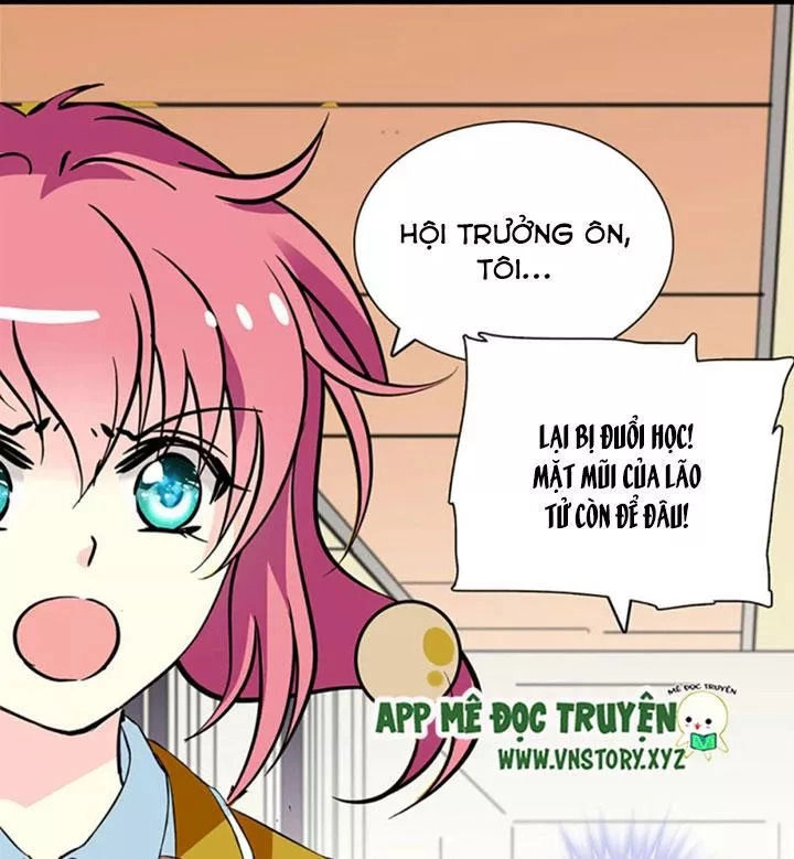 Nữ Hầu Sau Giờ Học Chapter 79 - 7