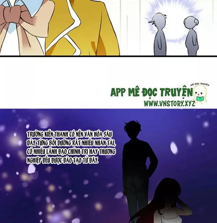 Nữ Hầu Sau Giờ Học Chapter 79 - 8