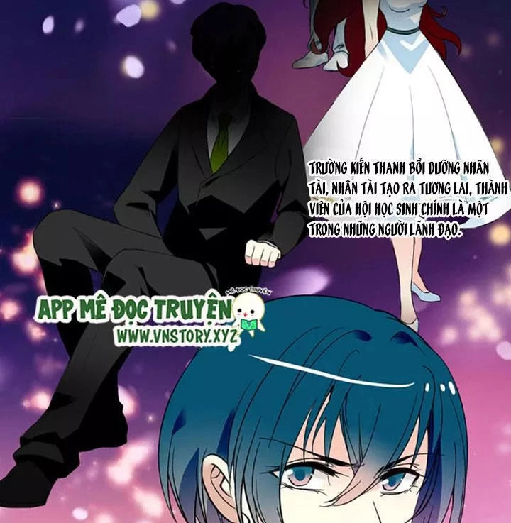 Nữ Hầu Sau Giờ Học Chapter 79 - 9